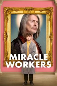 Miracle Workers: Sezona 1