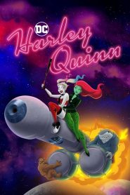 Harley Quinn: Sezona 4