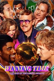 Winning Time: The Rise of the Lakers Dynasty: Sezona 2