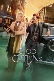 Good Omens: Sezona 2