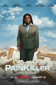Painkiller: Sezona 1