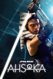 Ahsoka: Sezona 1