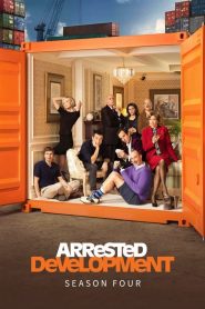 Arrested Development: Sezona 4