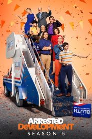 Arrested Development: Sezona 5