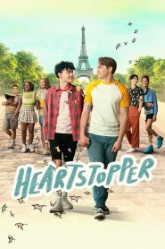 Heartstopper: Sezona 2