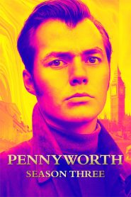 Pennyworth: The Origin of Batman’s Butler: Sezona 3