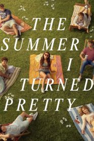 The Summer I Turned Pretty: Sezona 2