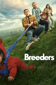 Breeders: Sezona 4