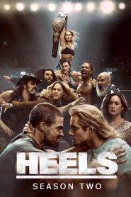 Heels: Sezona 2