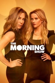 The Morning Show: Sezona 3