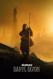 The Walking Dead: Daryl Dixon: Sezona 1