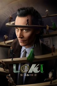 Loki: Sezona 2