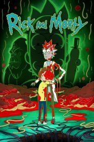Rick and Morty: Sezona 7