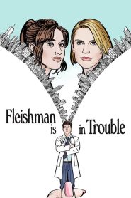 Fleishman Is in Trouble: Sezona 1