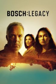 Bosch: Legacy: Sezona 2