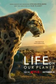 Life on Our Planet: Sezona 1