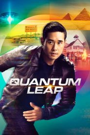 Quantum Leap: Sezona 2