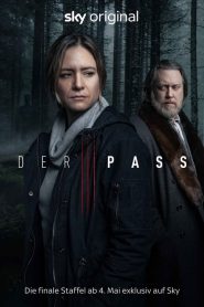 Pagan Peak: Sezona 3