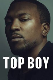 Top Boy: Sezona 2
