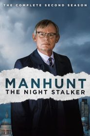 Manhunt: Sezona 2