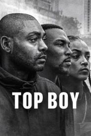Top Boy: Sezona 3