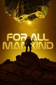 For All Mankind: Sezona 4