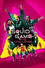Squid Game: The Challenge: Sezona 1