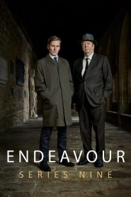 Endeavour: Sezona 9
