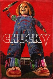 Chucky: Sezona 3