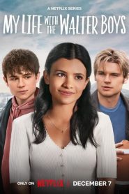 My Life with the Walter Boys: Sezona 1