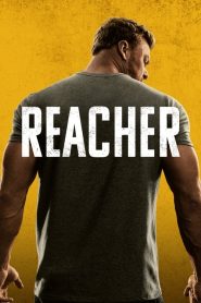Reacher: Sezona 2