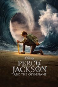 Percy Jackson and the Olympians: Sezona 1
