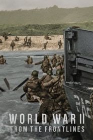 World War II: From the Frontlines: Sezona 1