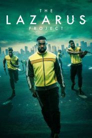 The Lazarus Project: Sezona 2