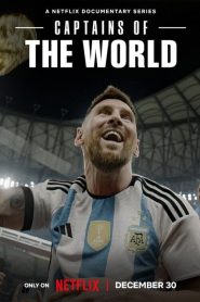 Captains of the World: Sezona 1