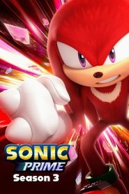 Sonic Prime: Sezona 3