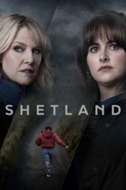 Shetland: Sezona 8