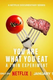 You Are What You Eat: A Twin Experiment: Sezona 1