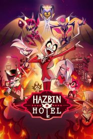 Hazbin Hotel: Sezona 1