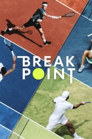 Break Point: Sezona 1
