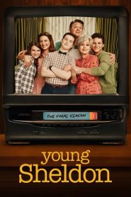 Young Sheldon: Sezona 7