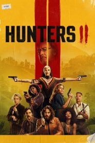 Hunters: Sezona 2