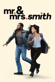 Mr. & Mrs. Smith: Sezona 1