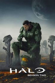 Halo: Sezona 2