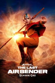 Avatar: The Last Airbender: Sezona 1