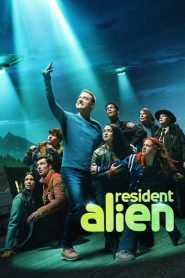 Resident Alien: Sezona 3