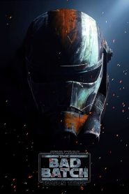 Star Wars: The Bad Batch: Sezona 3