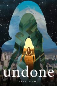 Undone: Sezona 2