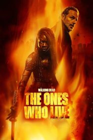 The Walking Dead: The Ones Who Live: Sezona 1