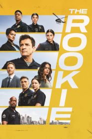 The Rookie: Sezona 6